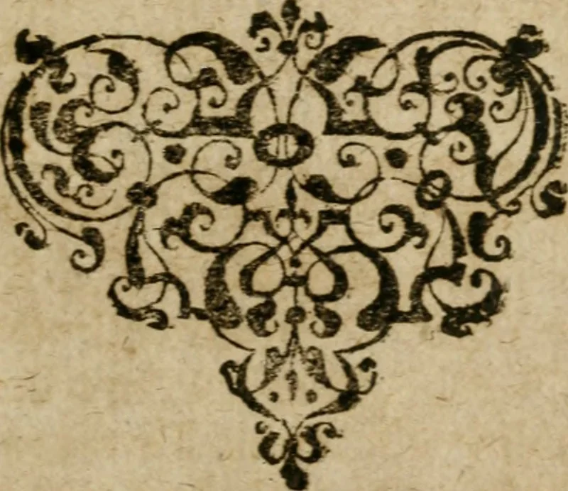 An illustration from Civis christianus, sive, Peregrini quondam errantis restitutiones, 1619, leaf 236
