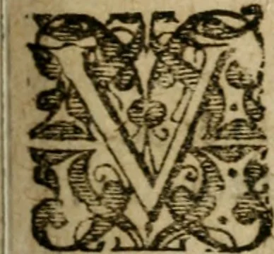 An illustration from Civis christianus, sive, Peregrini quondam errantis restitutiones, 1619, leaf 4