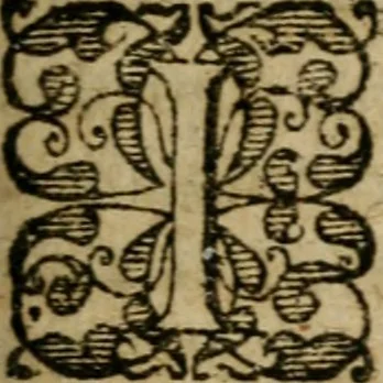An illustration from Civis christianus, sive, Peregrini quondam errantis restitutiones, 1619, leaf 6