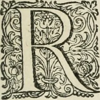 An illustration from Civitas veri sive morvm, 1609, leaf 10