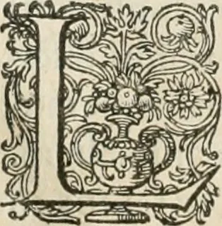 An illustration from Civitas veri sive morvm, 1609, leaf 107