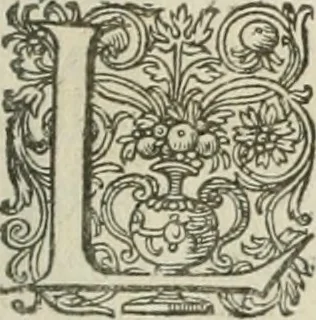 An illustration from Civitas veri sive morvm, 1609, leaf 142