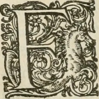 An illustration from Civitas veri sive morvm, 1609, leaf 149