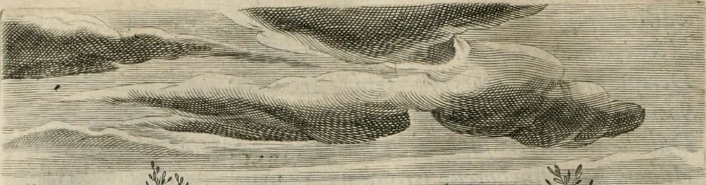 An illustration from Civitas veri sive morvm, 1609, leaf 159