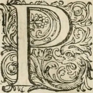 An illustration from Civitas veri sive morvm, 1609, leaf 185