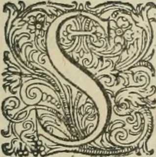 An illustration from Civitas veri sive morvm, 1609, leaf 192