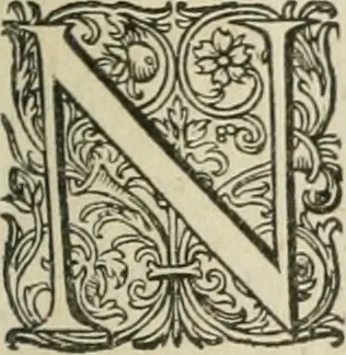 An illustration from Civitas veri sive morvm, 1609, leaf 260