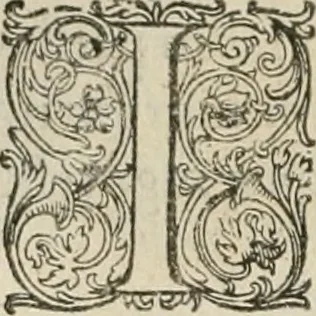 An illustration from Civitas veri sive morvm, 1609, leaf 33