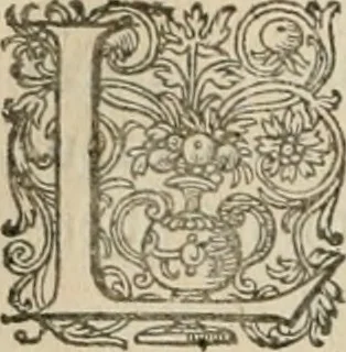 An illustration from Civitas veri sive morvm, 1609, leaf 59