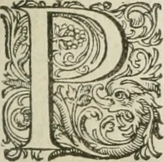 An illustration from Civitas veri sive morvm, 1609, leaf 76