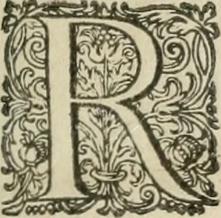 An illustration from Civitas veri sive morvm, 1609, leaf 8