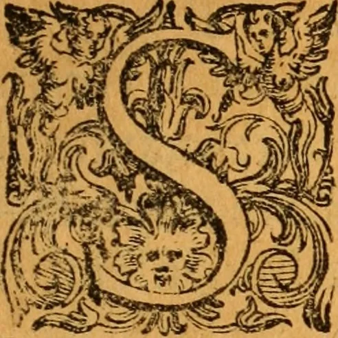 An illustration from C. Ivlii Caesaris, 1575, leaf 154