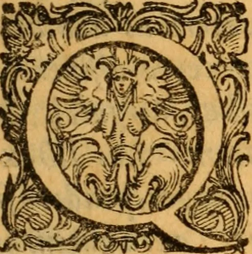 An illustration from C. Ivlii Caesaris, 1575, leaf 160
