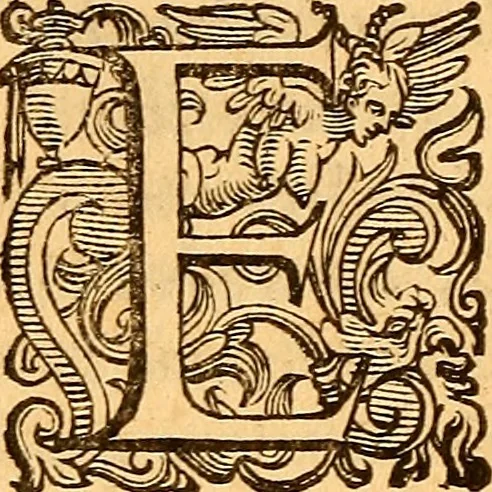 An illustration from C. Ivlii Caesaris, 1575, leaf 337