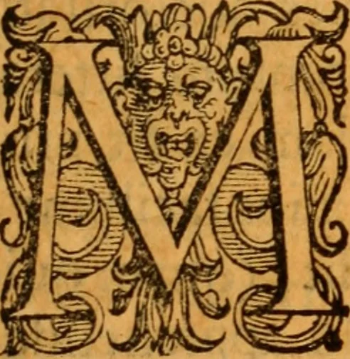 An illustration from C. Ivlii Caesaris, 1575, leaf 934