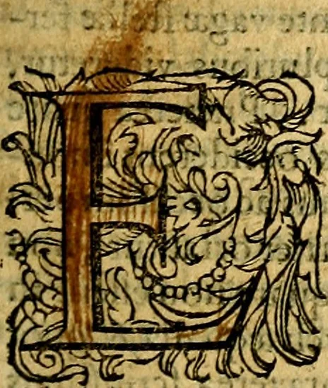 An illustration from C. Ivlii Hygini, Avgvsti liberti, Fabvlarvm liber ... Eivsdem Poeticon astronomicon libri quatuor. Quibus accessererunt similis argumenti, Palæphati De fabulosis narrationibus liber I. F. Fvlgentii Placiadis ... Mythologiarum libri III. Eivsdem De vocum antiquarum interpretatione liber I. Phornvti De natura deorum, siue Poëticarum fabularum allegoriis, speculatio. Albrici ... De deorum imaginibus liber. Arati fragmentum, Germanico Cæsare interprete. Eivsdem Phænomena græcè, cu interpretatione latina. Apollodori Biblioth. siue De decorum origine. Lilii. G. Gyraldi. De musis syntagnia. Index rerum sententiarum, & fabularum ... copiosissimus, 1578, leaf 126