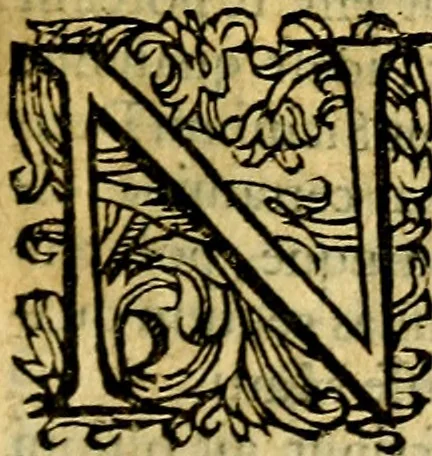 An illustration from C. Ivlii Hygini, Avgvsti liberti, Fabvlarvm liber ... Eivsdem Poeticon astronomicon libri quatuor. Quibus accessererunt similis argumenti, Palæphati De fabulosis narrationibus liber I. F. Fvlgentii Placiadis ... Mythologiarum libri III. Eivsdem De vocum antiquarum interpretatione liber I. Phornvti De natura deorum, siue Poëticarum fabularum allegoriis, speculatio. Albrici ... De deorum imaginibus liber. Arati fragmentum, Germanico Cæsare interprete. Eivsdem Phænomena græcè, cu interpretatione latina. Apollodori Biblioth. siue De decorum origine. Lilii. G. Gyraldi. De musis syntagnia. Index rerum sententiarum, & fabularum ... copiosissimus, 1578, leaf 310