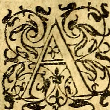 An illustration from C. Ivlii Hygini, Avgvsti liberti, Fabvlarvm liber ... Eivsdem Poeticon astronomicon libri quatuor. Quibus accessererunt similis argumenti, Palæphati De fabulosis narrationibus liber I. F. Fvlgentii Placiadis ... Mythologiarum libri III. Eivsdem De vocum antiquarum interpretatione liber I. Phornvti De natura deorum, siue Poëticarum fabularum allegoriis, speculatio. Albrici ... De deorum imaginibus liber. Arati fragmentum, Germanico Cæsare interprete. Eivsdem Phænomena græcè, cu interpretatione latina. Apollodori Biblioth. siue De decorum origine. Lilii. G. Gyraldi. De musis syntagnia. Index rerum sententiarum, & fabularum ... copiosissimus, 1578, leaf 495