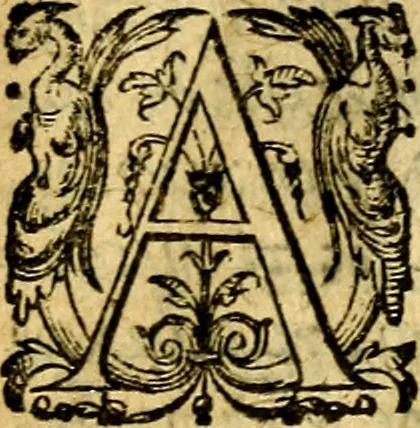 An illustration from C. Ivlii Hygini, Avgvsti liberti, Fabvlarvm liber ... Eivsdem Poeticon astronomicon libri quatuor. Quibus accessererunt similis argumenti, Palæphati De fabulosis narrationibus liber I. F. Fvlgentii Placiadis ... Mythologiarum libri III. Eivsdem De vocum antiquarum interpretatione liber I. Phornvti De natura deorum, siue Poëticarum fabularum allegoriis, speculatio. Albrici ... De deorum imaginibus liber. Arati fragmentum, Germanico Cæsare interprete. Eivsdem Phænomena græcè, cu interpretatione latina. Apollodori Biblioth. siue De decorum origine. Lilii. G. Gyraldi. De musis syntagnia. Index rerum sententiarum, & fabularum ... copiosissimus, 1578, leaf 496