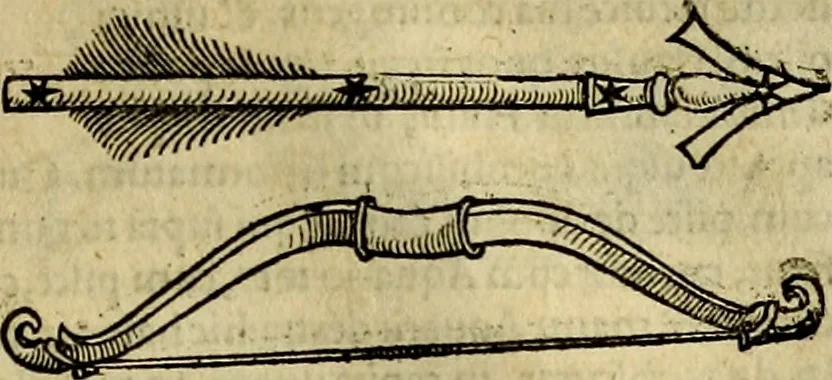 An illustration from C. Ivlii Hygini, Avgvsti liberti, Fabvlarvm liber ... antehac nunquam excusus. Evisdem Poeticon astronomicon libri quatuor. Quibus accesserunt similis agrumenti, Palaephati De fabulosis narrationibus, liber I. F. Fvlgentii Placiadis ... Mythologiarum libri III. Eivsdem De uocum antiquarum interpretatione, liber I. Arati Phainomenon fragmentum, Germanico Caesare interprete. Eivsdem Phaenomena Graece, cum interpretatione latina Procli De sphaera libellus, Graece & Latine. Index rerum & fabularum .., 1535, leaf 120