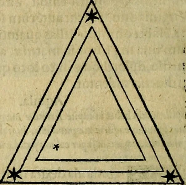 An illustration from C. Ivlii Hygini, Avgvsti liberti, Fabvlarvm liber ... antehac nunquam excusus. Evisdem Poeticon astronomicon libri quatuor. Quibus accesserunt similis agrumenti, Palaephati De fabulosis narrationibus, liber I. F. Fvlgentii Placiadis ... Mythologiarum libri III. Eivsdem De uocum antiquarum interpretatione, liber I. Arati Phainomenon fragmentum, Germanico Caesare interprete. Eivsdem Phaenomena Graece, cum interpretatione latina Procli De sphaera libellus, Graece & Latine. Index rerum & fabularum .., 1535, leaf 121