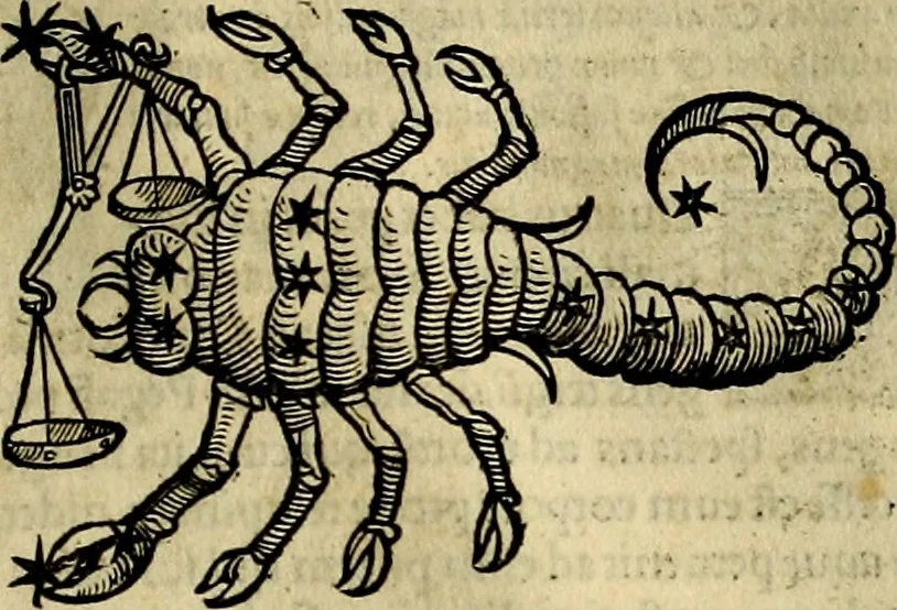 An illustration from C. Ivlii Hygini, Avgvsti liberti, Fabvlarvm liber ... antehac nunquam excusus. Evisdem Poeticon astronomicon libri quatuor. Quibus accesserunt similis agrumenti, Palaephati De fabulosis narrationibus, liber I. F. Fvlgentii Placiadis ... Mythologiarum libri III. Eivsdem De uocum antiquarum interpretatione, liber I. Arati Phainomenon fragmentum, Germanico Caesare interprete. Eivsdem Phaenomena Graece, cum interpretatione latina Procli De sphaera libellus, Graece & Latine. Index rerum & fabularum .., 1535, leaf 124
