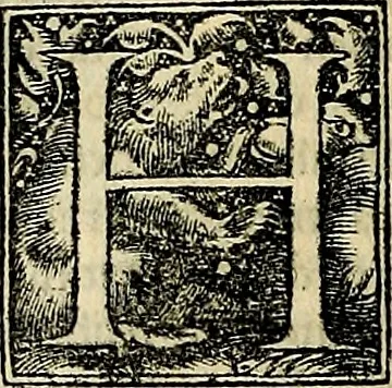 An illustration from C. Ivlii Hygini, Avgvsti liberti, Fabvlarvm liber ... antehac nunquam excusus. Evisdem Poeticon astronomicon libri quatuor. Quibus accesserunt similis agrumenti, Palaephati De fabulosis narrationibus, liber I. F. Fvlgentii Placiadis ... Mythologiarum libri III. Eivsdem De uocum antiquarum interpretatione, liber I. Arati Phainomenon fragmentum, Germanico Caesare interprete. Eivsdem Phaenomena Graece, cum interpretatione latina Procli De sphaera libellus, Graece & Latine. Index rerum & fabularum .., 1535, leaf 143