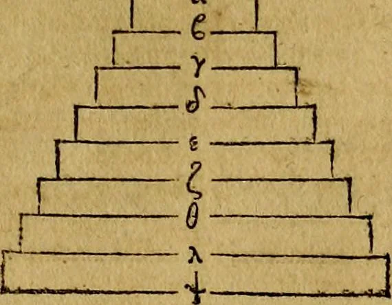 An illustration from C. Ivlivs Caesar : sive Historiae imperatorvm Caesarvmqve romanorvm ex antiqvis nvmismatibvs restitvtae liber primvs; accessit C. Ivlii Caesaris vita et res gestae, 1563, leaf 38