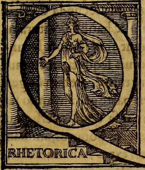 An illustration from C. Ivlivs Caesar : sive Historiae imperatorvm Caesarvmqve romanorvm ex antiqvis nvmismatibvs restitvtae liber primvs; accessit C. Ivlii Caesaris vita et res gestae, 1563, leaf 306