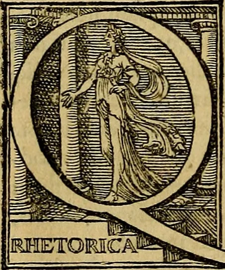 An illustration from C. Ivlivs Caesar : sive Historiae imperatorvm Caesarvmqve romanorvm ex antiqvis nvmismatibvs restitvtae liber primvs; accessit C. Ivlii Caesaris vita et res gestae, 1563, leaf 33