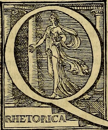 An illustration from C. Ivlivs Caesar : sive Historiae imperatorvm Caesarvmqve romanorvm ex antiqvis nvmismatibvs restitvtae liber primvs; accessit C. Ivlii Caesaris vita et res gestae, 1563, leaf 33