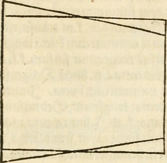 An illustration from Clariss[imi] pictoris et geometræ Alberti Dureri, De varietate figurarum et flexuris partium ac gestib[um] imaginum, : libri duo, cqui priorib[us] De symmetria quondam editis, nunc primum in latinum conversi accesserunt, 1534, leaf 26