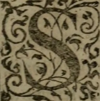 An illustration from Clariss. viri Dn. Andreae Alciati Emblematum libri duo : aucti & restituti, & perelegantibus figuris illustrati, cum succinctis commentariolis ..., 1639, leaf 12