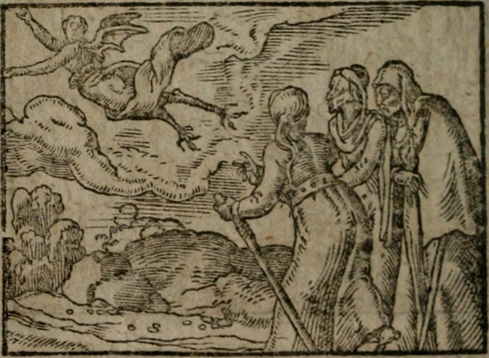 An illustration from Clariss. viri Dn. Andreae Alciati Emblematum libri duo : aucti & restituti, & perelegantibus figuris illustrati, cum succinctis commentariolis ..., 1639, leaf 153