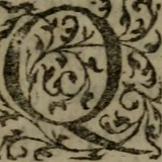 An illustration from Clariss. viri Dn. Andreae Alciati Emblematum libri duo : aucti & restituti, & perelegantibus figuris illustrati, cum succinctis commentariolis ..., 1639, leaf 6
