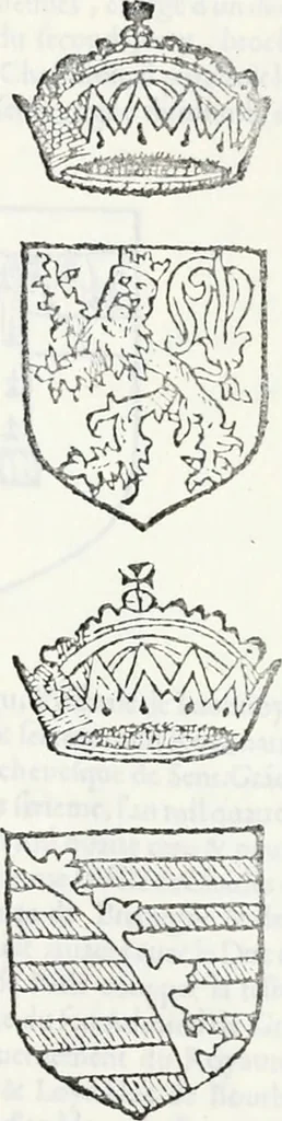 An illustration from Classed catalogue of printed books, 1901, leaf 392
