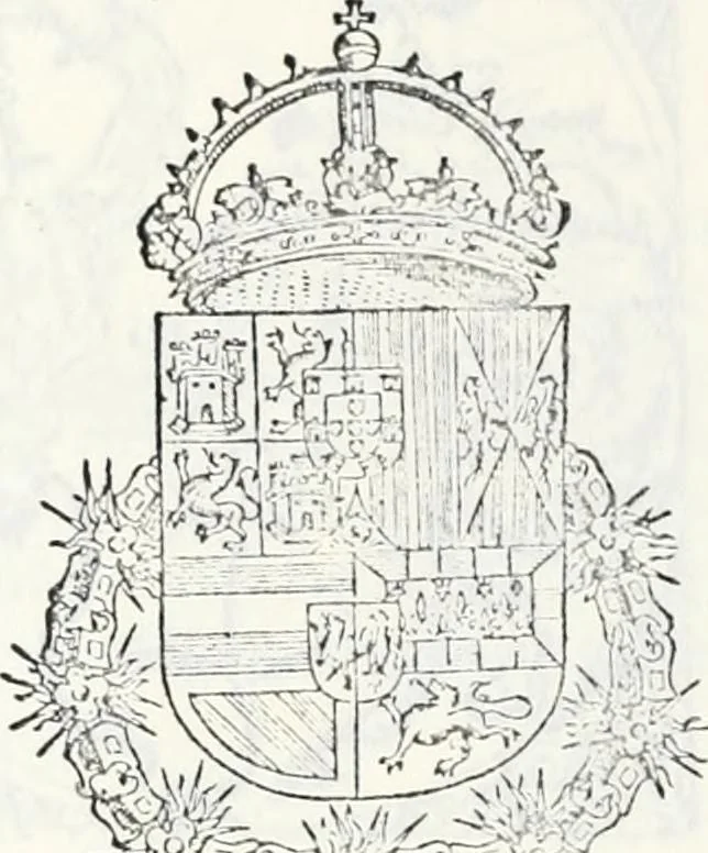 An illustration from Classed catalogue of printed books, 1901, leaf 406