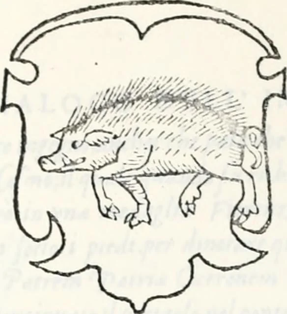 An illustration from Classed catalogue of printed books, 1901, leaf 410