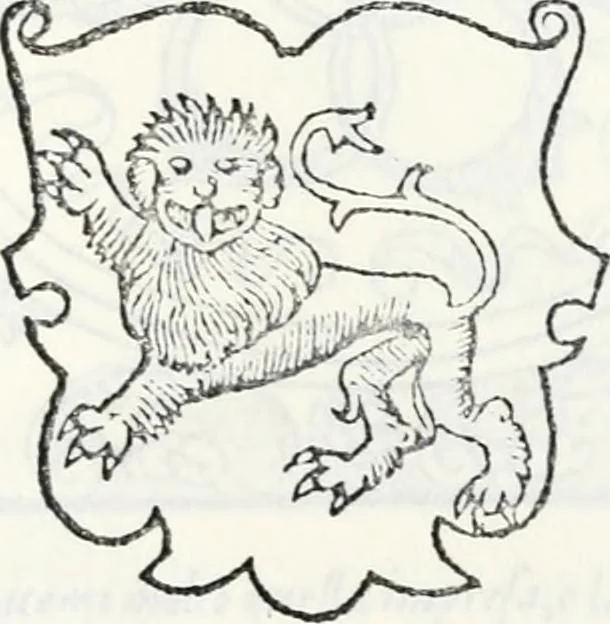 An illustration from Classed catalogue of printed books, 1901, leaf 410