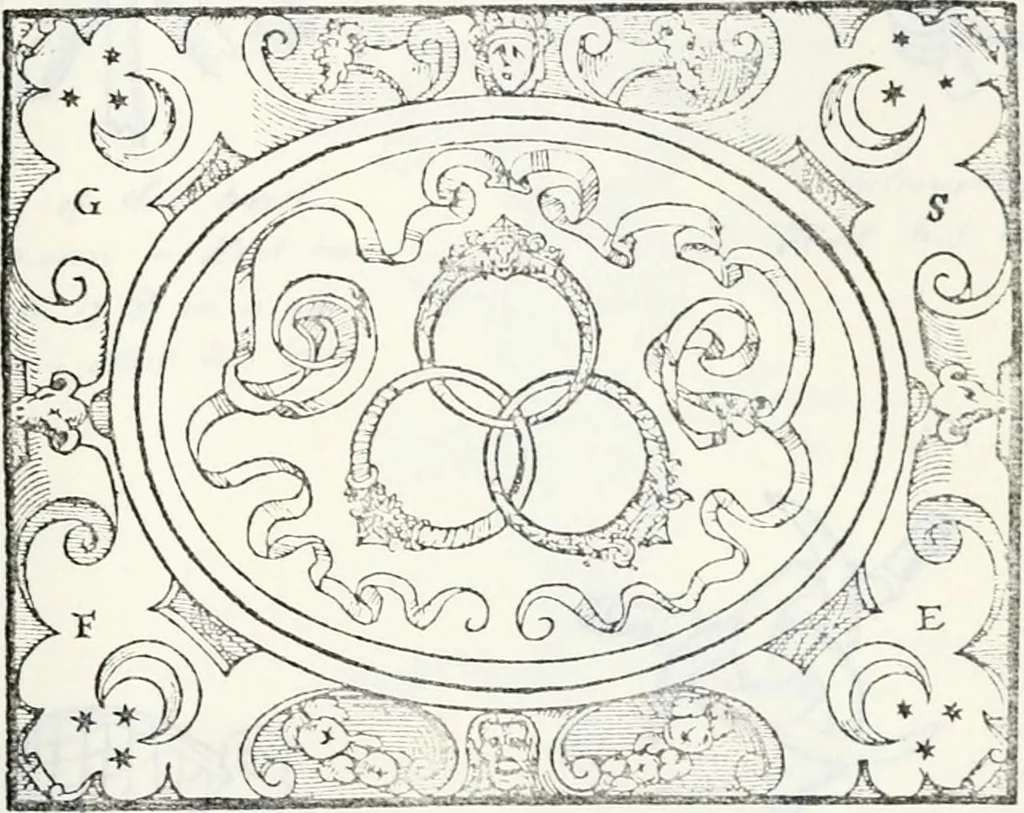 An illustration from Classed catalogue of printed books, 1901, leaf 412
