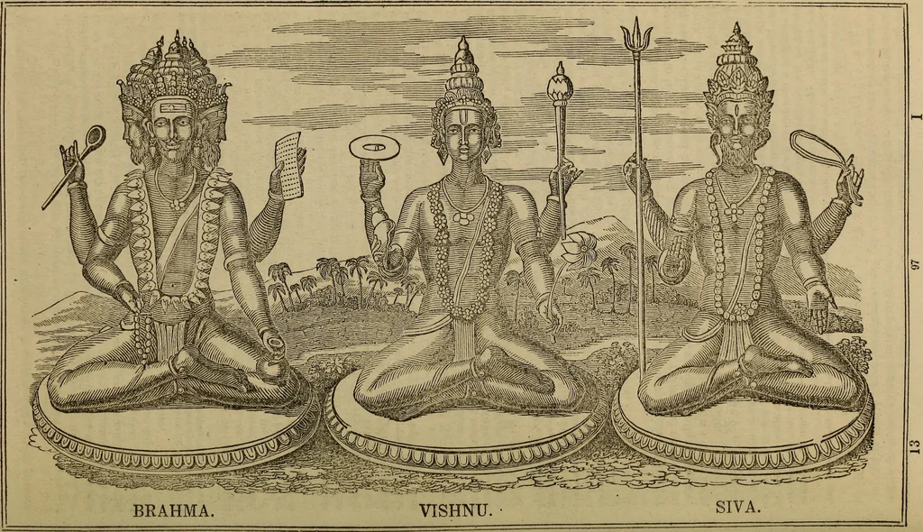 An illustration from Classical antiquities;, 1843, leaf 128