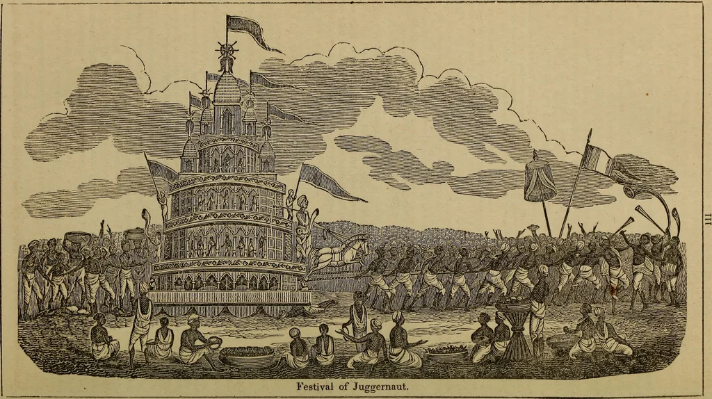 An illustration from Classical antiquities;, 1843, leaf 142