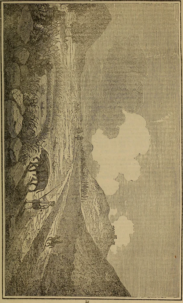 An illustration from Classical antiquities;, 1843, leaf 46