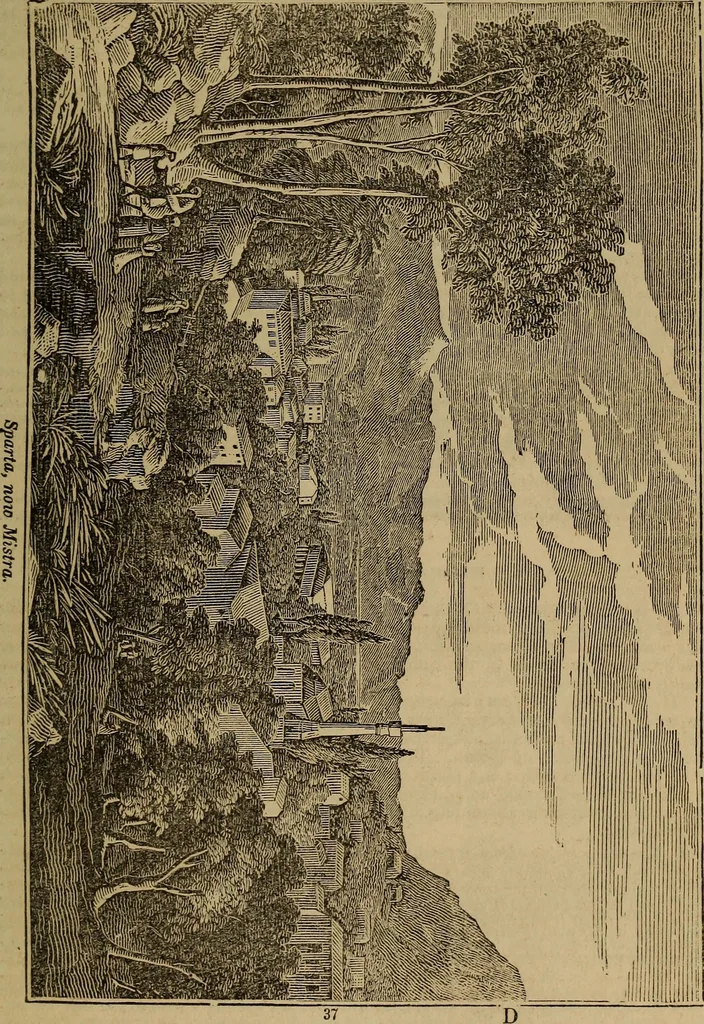 An illustration from Classical antiquities;, 1843, leaf 60