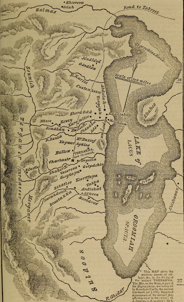 An illustration from Classical antiquities;, 1843, leaf 70