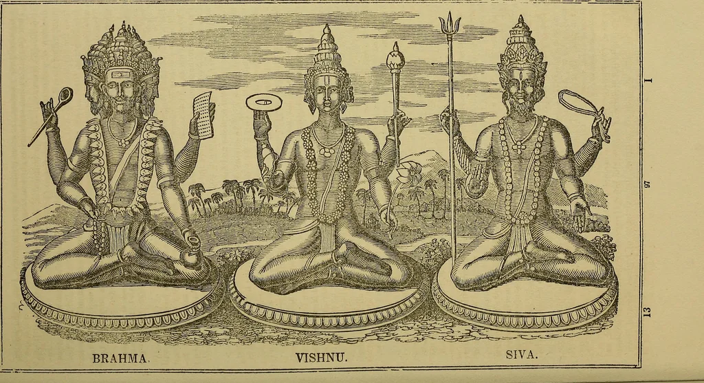 An illustration from Classical antiquities;, 1866, leaf 130