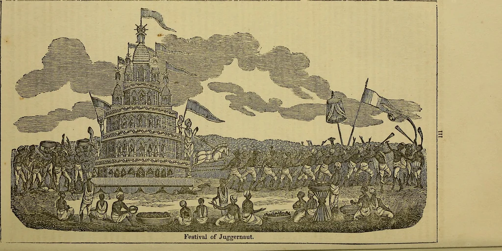 An illustration from Classical antiquities;, 1866, leaf 144