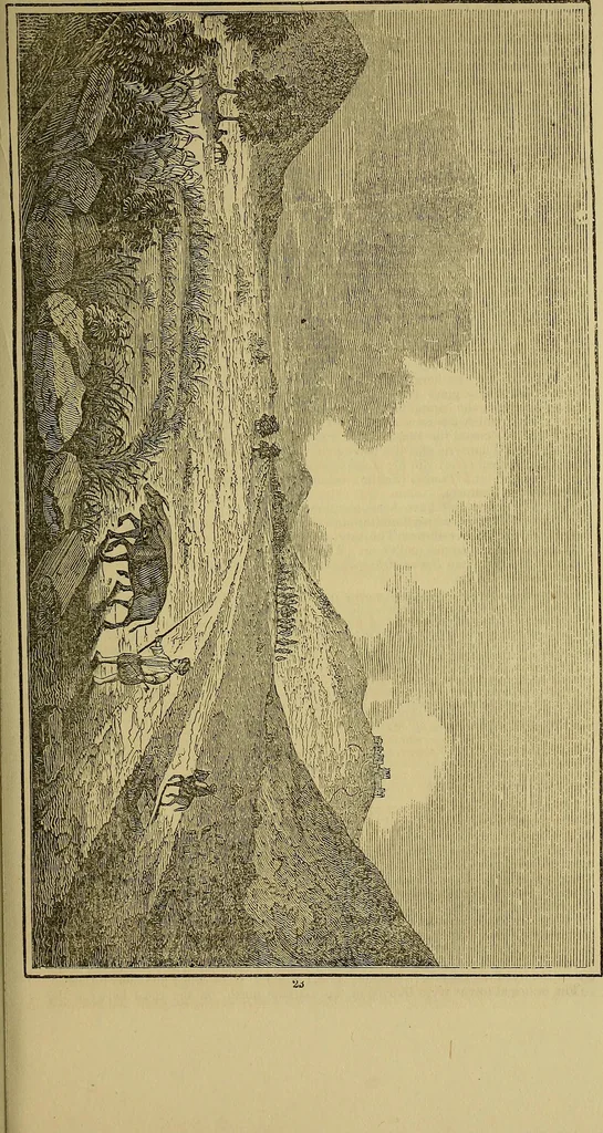An illustration from Classical antiquities;, 1866, leaf 48
