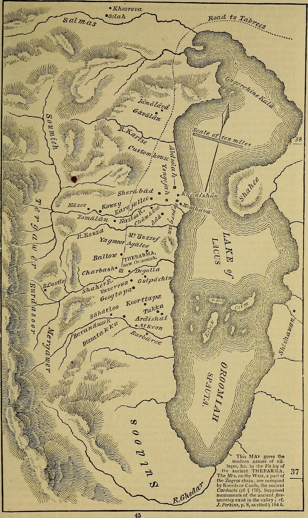 An illustration from Classical antiquities;, 1866, leaf 72