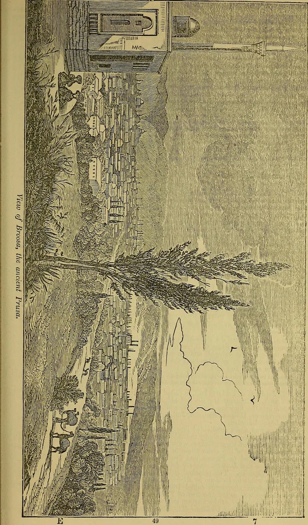 An illustration from Classical antiquities;, 1866, leaf 76